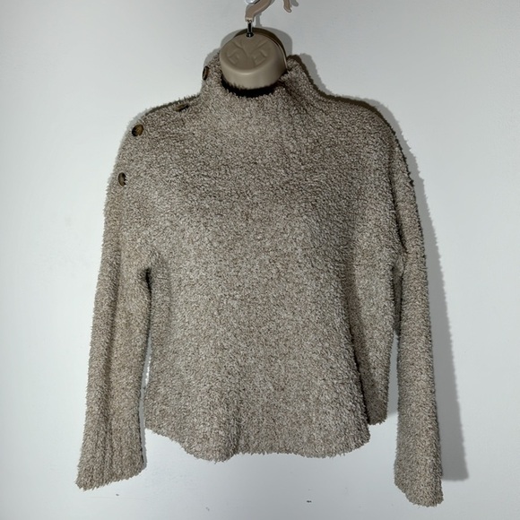Ms Maggie Tan Sweater size Medium - Picture 1 of 5